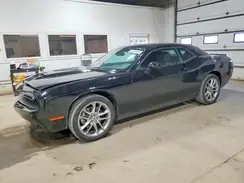 2C3CDZKG2PH600335 2023 DODGE CHALLENGER