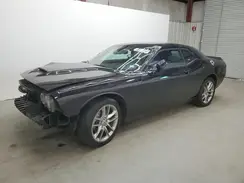 2C3CDZKG2PH615188 2023 DODGE CHALLENGER