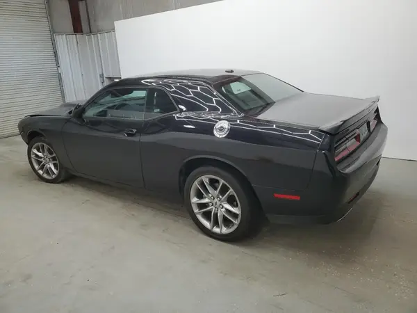 2C3CDZKG2PH615188 2023 DODGE CHALLENGER - Image 2