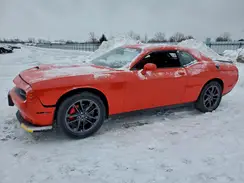 2C3CDZKG2PH670420 2023 DODGE CHALLENGER