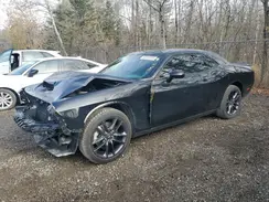 2C3CDZKG2PH670434 2023 DODGE CHALLENGER