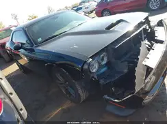 2C3CDZKG3KH537013 2019 DODGE CHALLENGER