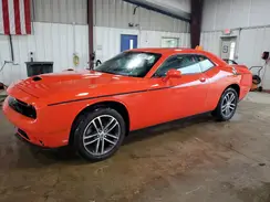 2C3CDZKG3KH541661 2019 DODGE CHALLENGER