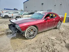 2C3CDZKG3KH592044 2019 DODGE CHALLENGER