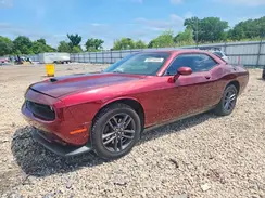 2C3CDZKG3KH635572 2019 DODGE CHALLENGER