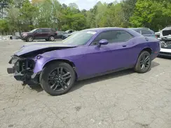 2C3CDZKG3KH637368 2019 DODGE CHALLENGER