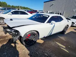 2C3CDZKG3KH652677 2019 DODGE CHALLENGER