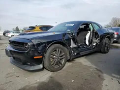2C3CDZKG3KH654669 2019 DODGE CHALLENGER