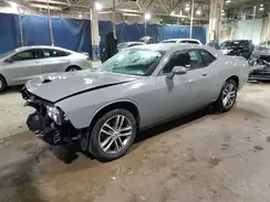 2C3CDZKG3KH661573 2019 DODGE CHALLENGER