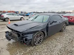 2C3CDZKG3KH683606 2019 DODGE CHALLENGER