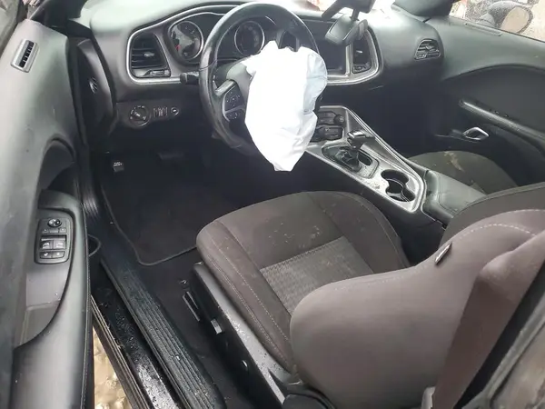 2C3CDZKG3KH683606 2019 DODGE CHALLENGER - Image 8