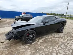 2C3CDZKG3KH709136 2019 DODGE CHALLENGER