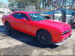 2C3CDZKG3KH717348 2019 DODGE CHALLENGER