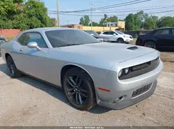 2C3CDZKG3KH719794 2019 DODGE CHALLENGER