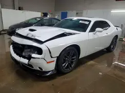 2C3CDZKG3KH724445 2019 DODGE CHALLENGER