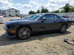 2C3CDZKG3KH743562 2019 DODGE CHALLENGER