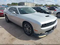 2C3CDZKG3KH752780 2019 DODGE CHALLENGER