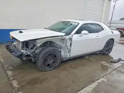 2C3CDZKG3LH106351 2020 DODGE CHALLENGER