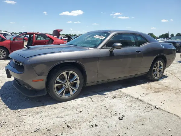 2C3CDZKG3LH149491 2020 DODGE CHALLENGER - Image 1