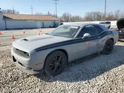 2C3CDZKG3LH220950 2020 DODGE CHALLENGER