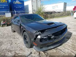 2C3CDZKG3LH221726 2020 DODGE CHALLENGER
