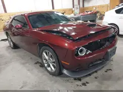 2C3CDZKG3LH251258 2020 DODGE CHALLENGER