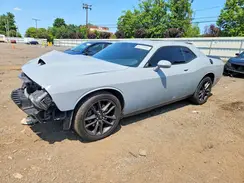 2C3CDZKG3MH501213 2021 DODGE CHALLENGER