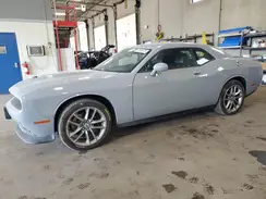2C3CDZKG3MH556244 2021 DODGE CHALLENGER