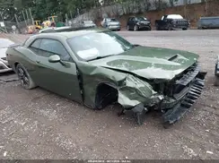 2C3CDZKG3MH560892 2021 DODGE CHALLENGER