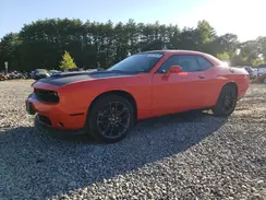 2C3CDZKG3MH573884 2021 DODGE CHALLENGER