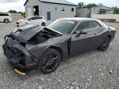 2C3CDZKG3MH611159 2021 DODGE CHALLENGER