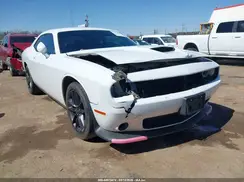 2C3CDZKG3MH632058 2021 DODGE CHALLENGER