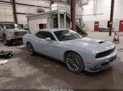 2C3CDZKG3MH677260 2021 DODGE CHALLENGER