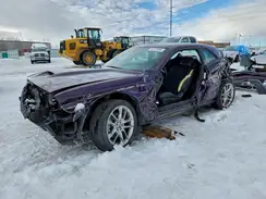 2C3CDZKG3MH677405 2021 DODGE CHALLENGER