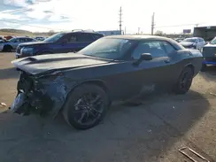 2C3CDZKG3MH677579 2021 DODGE CHALLENGER