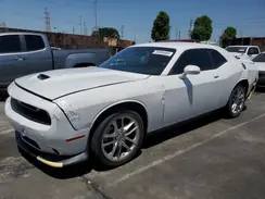 2C3CDZKG3NH152085 2022 DODGE CHALLENGER