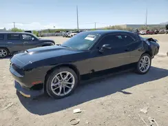 2C3CDZKG3NH160803 2022 DODGE CHALLENGER