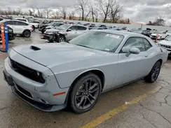 2C3CDZKG3NH160851 2022 DODGE CHALLENGER