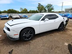2C3CDZKG3NH175723 2022 DODGE CHALLENGER