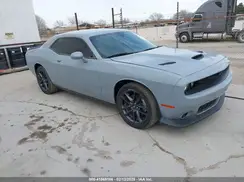 2C3CDZKG3NH182428 2022 DODGE CHALLENGER