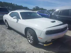 2C3CDZKG3NH205853 2022 DODGE CHALLENGER