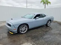 2C3CDZKG3NH219221 2022 DODGE CHALLENGER