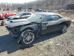 2C3CDZKG3NH223754 2022 DODGE CHALLENGER