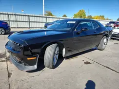 2C3CDZKG3NH223771 2022 DODGE CHALLENGER