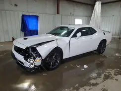 2C3CDZKG3NH227433 2022 DODGE CHALLENGER