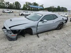 2C3CDZKG3NH231014 2022 DODGE CHALLENGER
