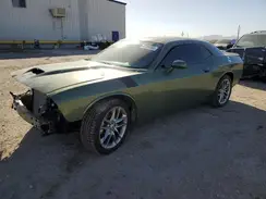 2C3CDZKG3PH507856 2023 DODGE CHALLENGER