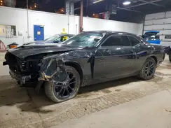 2C3CDZKG3PH559276 2023 DODGE CHALLENGER