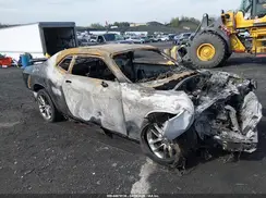 2C3CDZKG3PH571430 2023 DODGE CHALLENGER