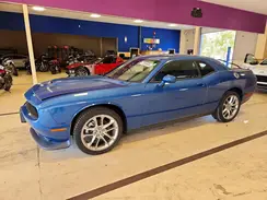 2C3CDZKG3PH617130 2023 DODGE CHALLENGER